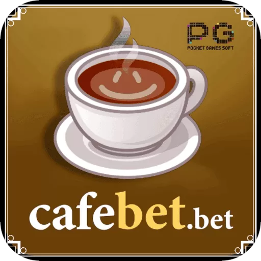 cafebet Logo