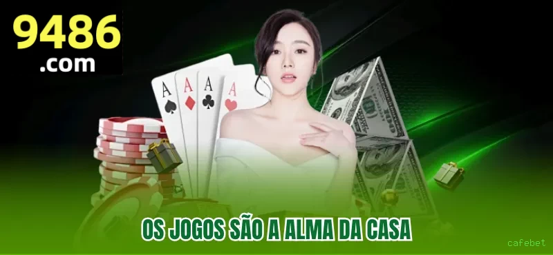 App Mobile cafebet - Jogue em Qualquer Lugar no Seu Smartphone