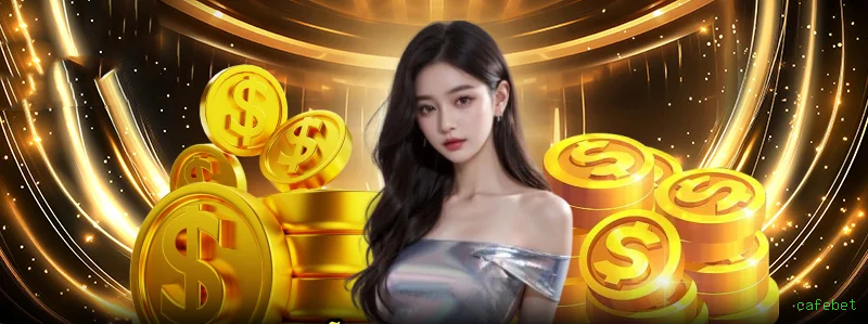 Jogos de Cassino cafebet - Variedade Incrível com Grandes Prêmios